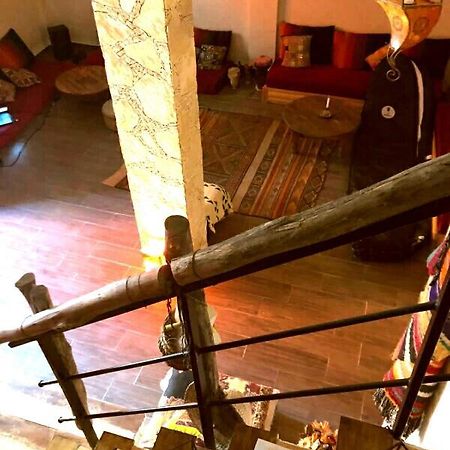 Seven Waves Hotel Imsouane Bagian luar foto