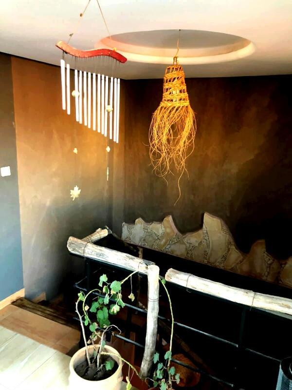 Seven Waves Hotel Imsouane Bagian luar foto