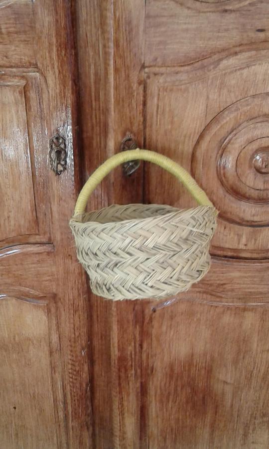 Seven Waves Hotel Imsouane Bagian luar foto