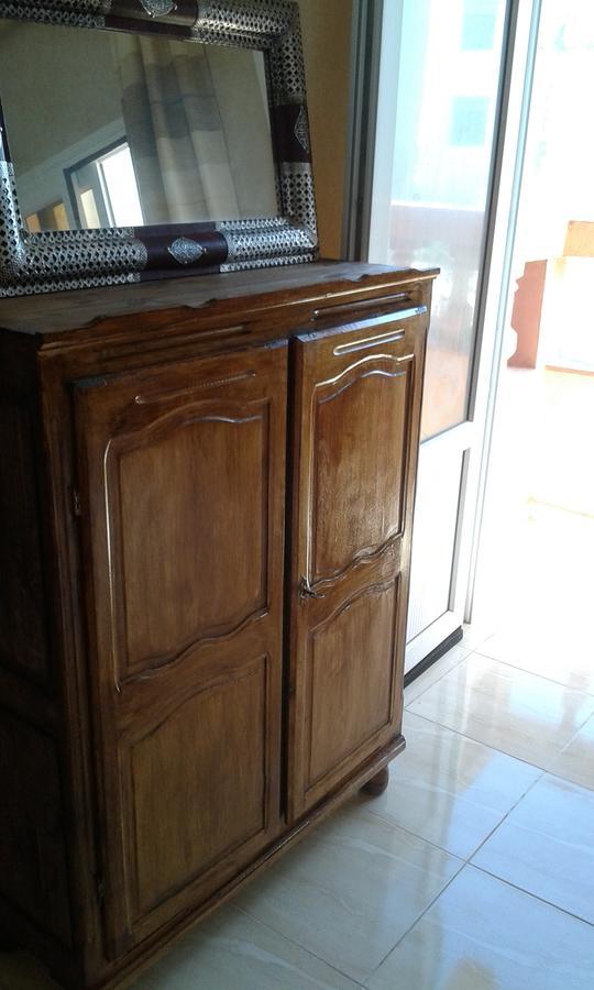 Seven Waves Hotel Imsouane Bagian luar foto